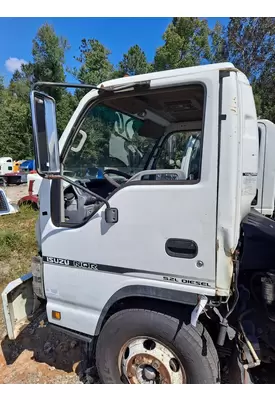 ISUZU NPR CAB