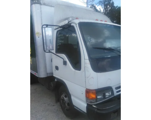ISUZU NPR CAB