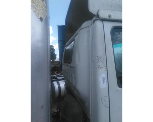 ISUZU NPR CAB