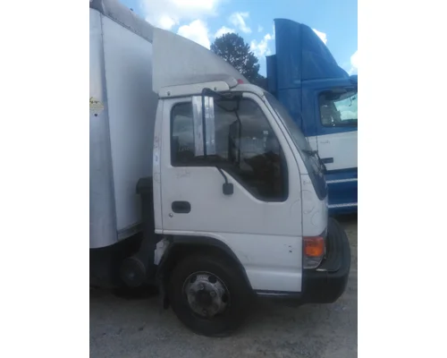 ISUZU NPR CAB