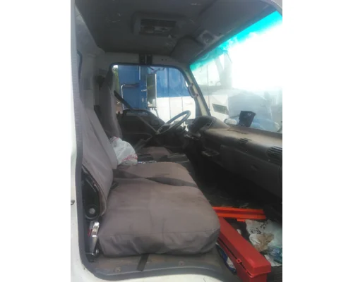 ISUZU NPR CAB