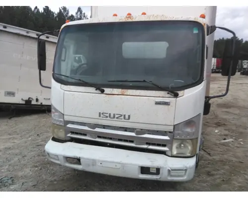 ISUZU NPR CAB