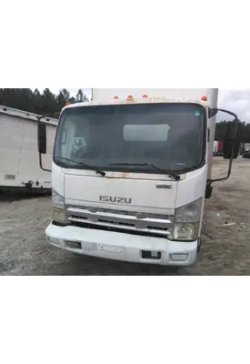 ISUZU NPR CAB