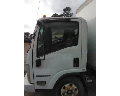 ISUZU NPR CAB