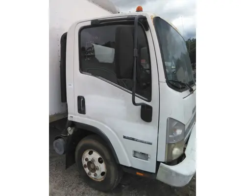 ISUZU NPR CAB