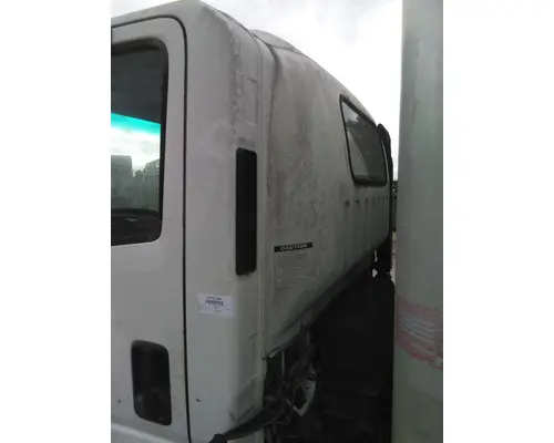 ISUZU NPR CAB