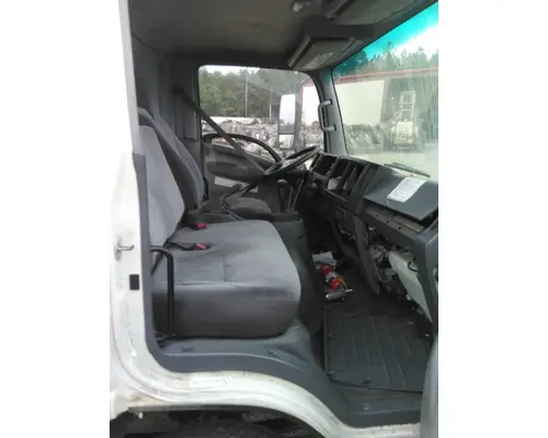 ISUZU NPR CAB