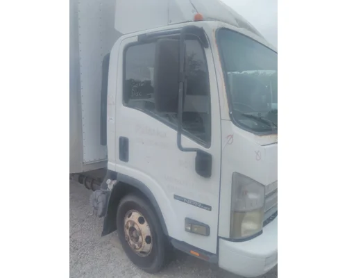 ISUZU NPR CAB