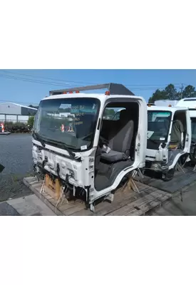 ISUZU NPR CAB