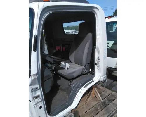 ISUZU NPR CAB