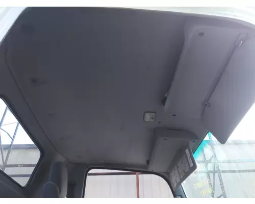 ISUZU NPR CAB