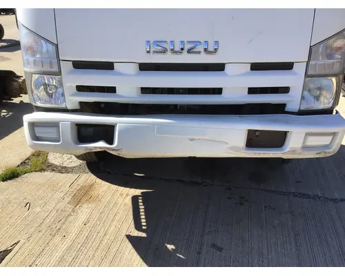 ISUZU NPR CAB