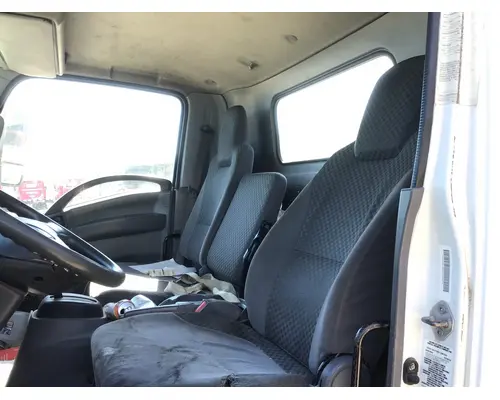 ISUZU NPR CAB
