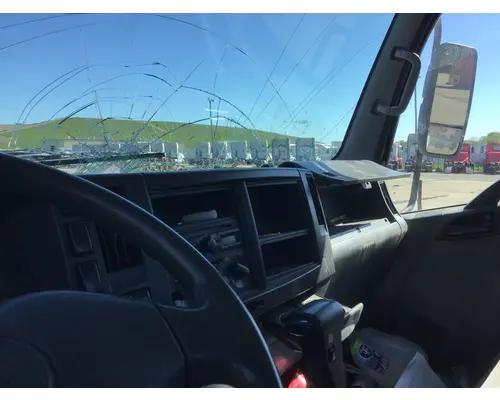 ISUZU NPR CAB