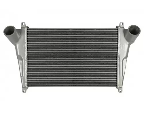 ISUZU NPR CHARGE AIR COOLER (ATAAC)