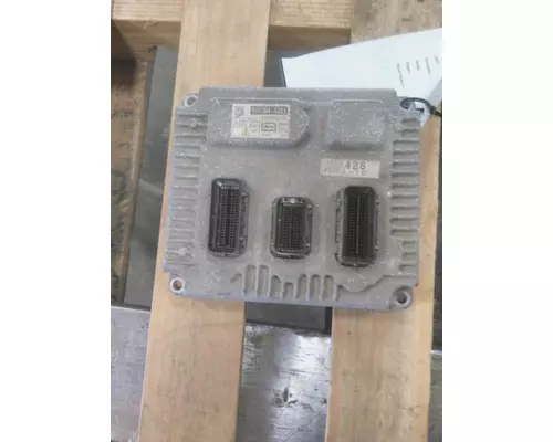 ISUZU NPR CHASSIS CONTROL MODULE (CCM)