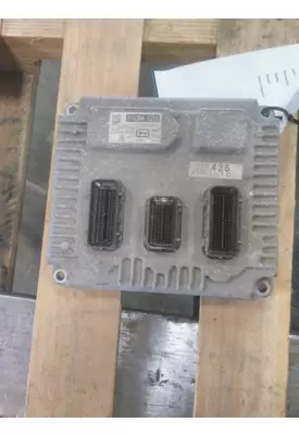 ISUZU NPR CHASSIS CONTROL MODULE (CCM)