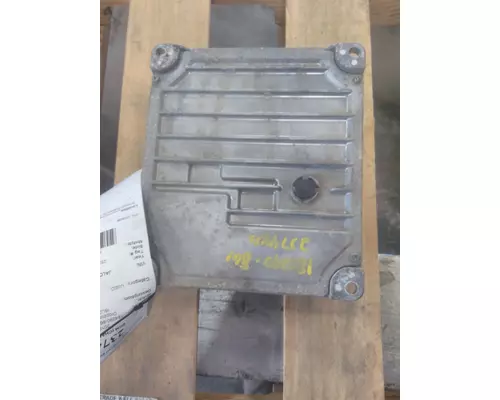 ISUZU NPR CHASSIS CONTROL MODULE (CCM)