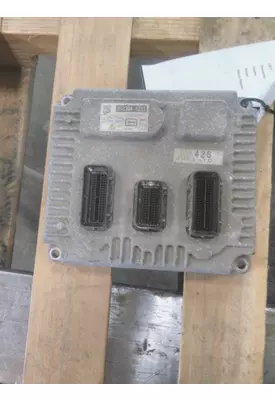 ISUZU NPR CHASSIS CONTROL MODULE..CCM