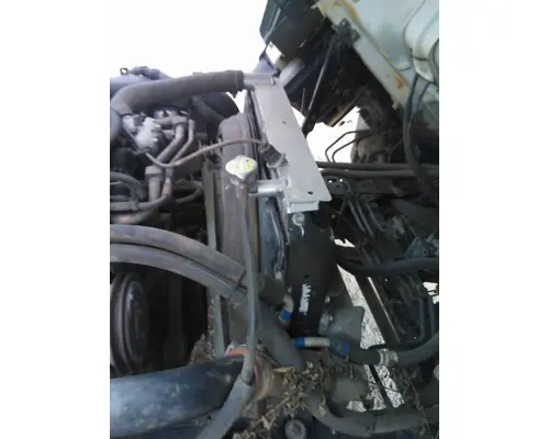 ISUZU NPR COOLING ASSEMBLY (RAD, COND, ATAAC)
