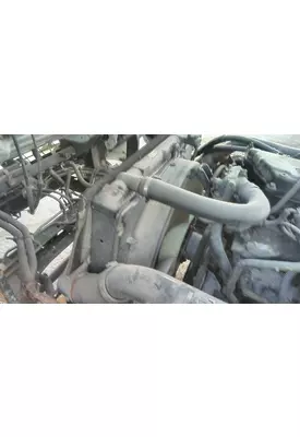 ISUZU NPR COOLING ASSEMBLY (RAD, COND, ATAAC)