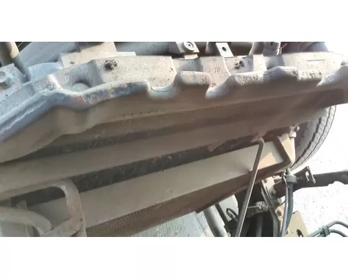 ISUZU NPR COOLING ASSEMBLY (RAD, COND, ATAAC)