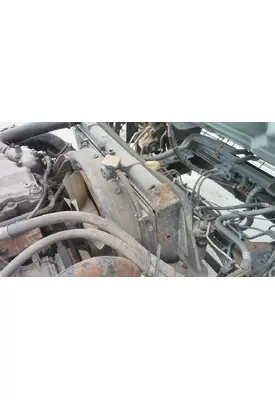 ISUZU NPR COOLING ASSEMBLY (RAD, COND, ATAAC)