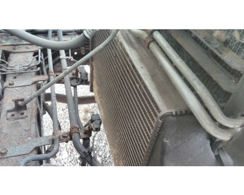 ISUZU NPR COOLING ASSEMBLY (RAD, COND, ATAAC)