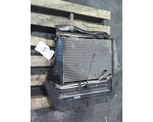 ISUZU NPR COOLING ASSEMBLY (RAD, COND, ATAAC)