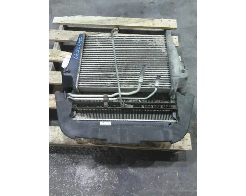 ISUZU NPR COOLING ASSEMBLY (RAD, COND, ATAAC)