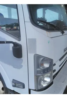 ISUZU NPR COWL