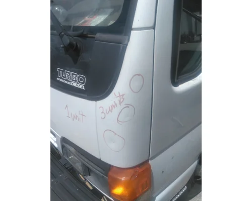 ISUZU NPR COWL