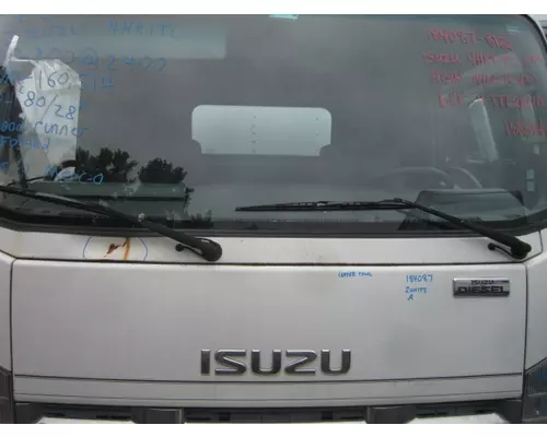 ISUZU NPR COWL