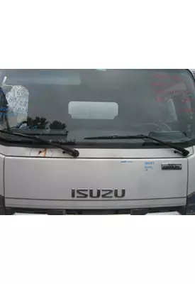 ISUZU NPR COWL