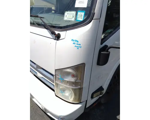 ISUZU NPR COWL