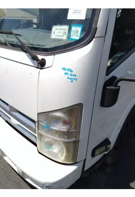ISUZU NPR COWL