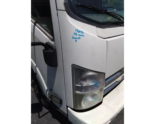 ISUZU NPR COWL