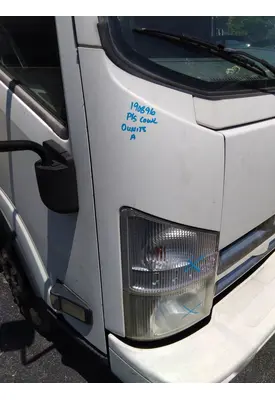 ISUZU NPR COWL