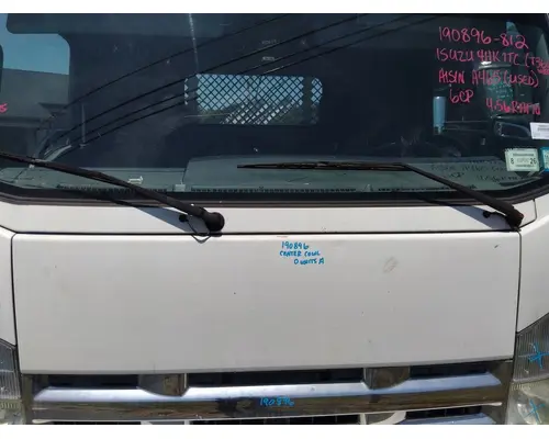 ISUZU NPR COWL