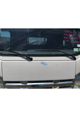 ISUZU NPR COWL