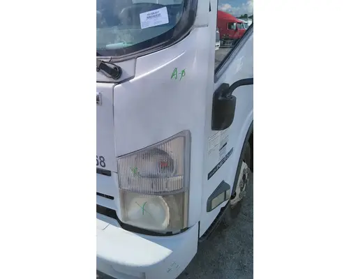 ISUZU NPR COWL