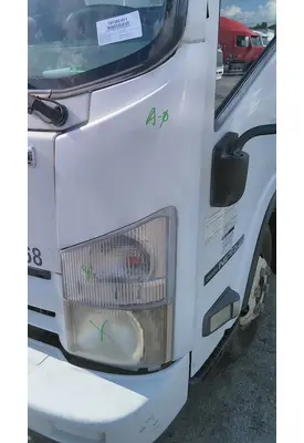 ISUZU NPR COWL