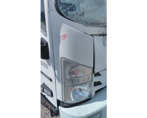 ISUZU NPR COWL
