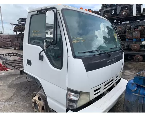 ISUZU NPR Cab