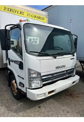 ISUZU NPR Cab