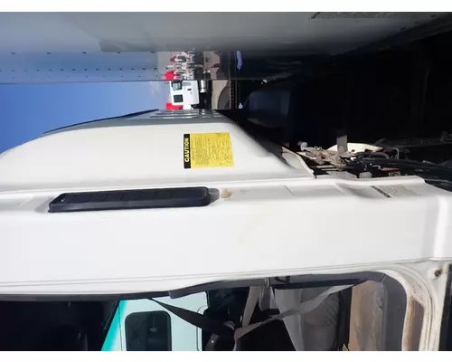ISUZU NPR Cab