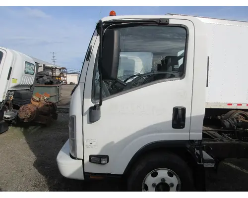 ISUZU NPR Cab