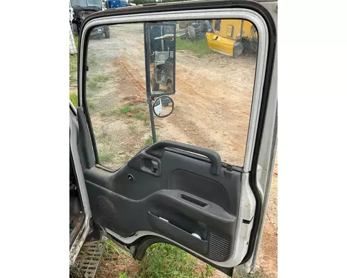 ISUZU NPR Cab