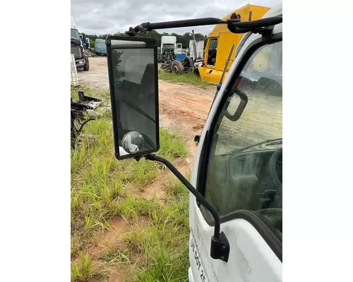 ISUZU NPR Cab