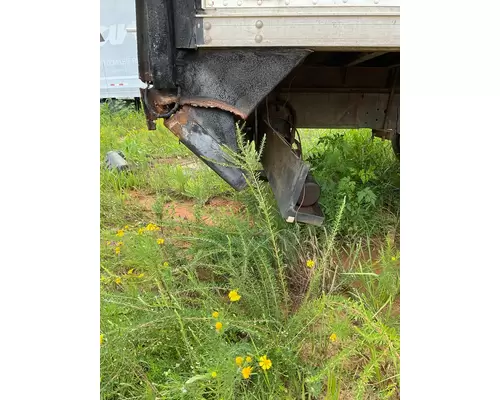ISUZU NPR Cab